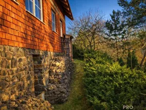 Prodej rodinného domu, Cetkovice, Kaplice, 300 m2