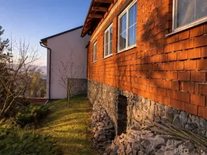 Prodej rodinného domu, Cetkovice, Kaplice, 300 m2