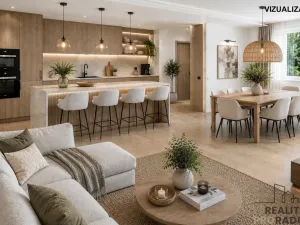 Prodej rodinného domu, Cetkovice, Kaplice, 270 m2