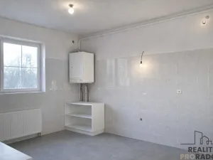 Prodej rodinného domu, Cetkovice, Kaplice, 270 m2
