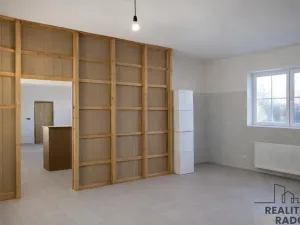 Prodej rodinného domu, Cetkovice, Kaplice, 270 m2