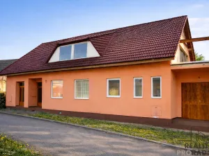 Prodej rodinného domu, Cetkovice, Kaplice, 270 m2