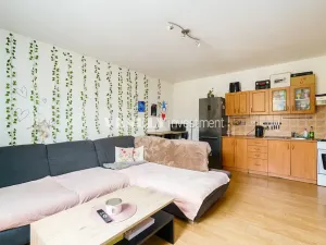 Prodej bytu 2+kk, Benešov, Rubešova, 45 m2