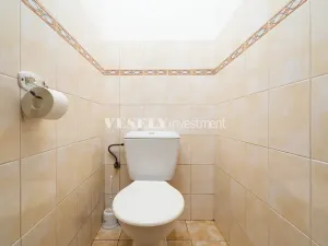 Prodej bytu 2+kk, Benešov, Rubešova, 45 m2