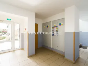 Prodej bytu 2+kk, Benešov, Rubešova, 45 m2