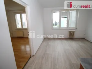 Pronájem bytu 1+1, Nové Sedlo, Revoluční, 38 m2