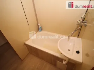 Pronájem bytu 1+1, Nové Sedlo, Revoluční, 38 m2