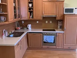 Prodej bytu 3+kk, Praha - Kunratice, Merhoutova, 82 m2