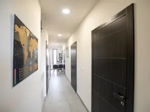 Prodej bytu 5+kk, Praha, Práčská, 186 m2