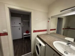 Pronájem bytu 3+1, Praha - Horní Počernice, Libáňská, 75 m2