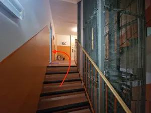 Pronájem bytu 3+1, Litoměřice, Liškova, 70 m2