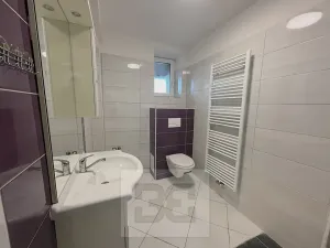 Pronájem bytu 2+kk, Veselí nad Lužnicí, Třída Čs. armády, 50 m2