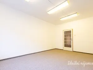 Pronájem bytu 3+1, Praha - Libeň, Drahobejlova, 77 m2