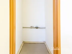 Pronájem bytu 3+1, Praha - Libeň, Drahobejlova, 77 m2