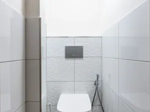 Pronájem bytu 2+kk, Praha, Na Jezerce, 52 m2