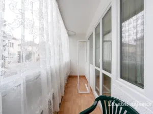 Pronájem bytu 2+1, Praha - Michle, Na záhonech, 60 m2