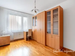 Pronájem bytu 2+1, Praha - Michle, Na záhonech, 60 m2