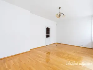 Pronájem bytu 2+1, Praha - Michle, Na záhonech, 60 m2