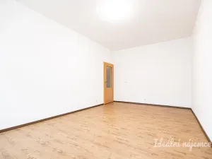 Pronájem bytu 2+kk, Praha - Vinohrady, Nitranská, 53 m2