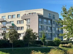 Prodej bytu 3+kk, Praha - Stodůlky, Toufarova, 72 m2