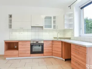 Pronájem rodinného domu, Olomouc, bratří Wolfů, 150 m2