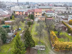 Pronájem rodinného domu, Olomouc, bratří Wolfů, 150 m2