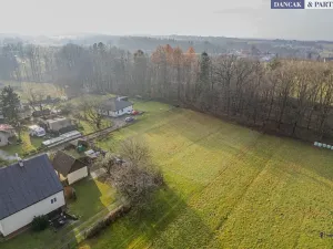 Prodej pozemku pro bydlení, Dolní Domaslavice, 2891 m2