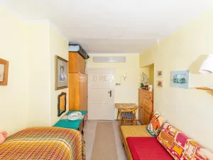 Prodej rodinného domu, Vrbno pod Pradědem, Hřbitovní, 120 m2