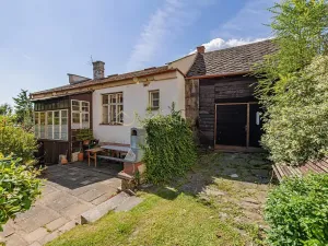 Prodej chalupy, Vrbno pod Pradědem, Hřbitovní, 120 m2