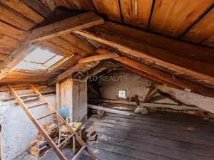 Prodej chalupy, Vrbno pod Pradědem, Hřbitovní, 120 m2