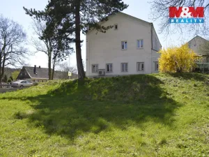 Prodej pozemku pro bydlení, Libouchec, 877 m2