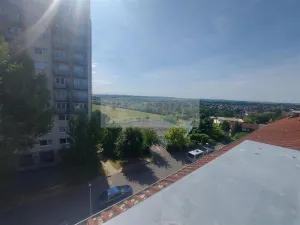 Pronájem bytu 4+kk, Praha, U zeleného ptáka, 113 m2