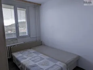 Pronájem bytu 2+kk, Bílina - Teplické Předměstí, Čapkova, 41 m2