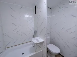 Pronájem bytu 2+kk, Bílina - Teplické Předměstí, Čapkova, 41 m2