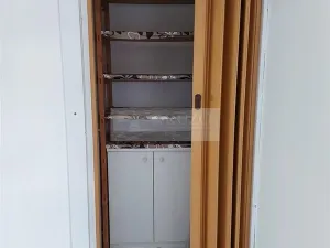 Pronájem bytu 1+1, Praha, U vysočanského pivovaru, 53 m2