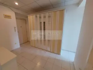 Pronájem bytu 1+1, Praha, U vysočanského pivovaru, 53 m2