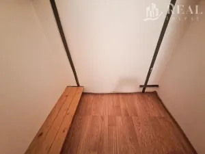 Pronájem bytu 2+1, Chomutov, 17. listopadu, 62 m2