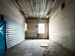 Pronájem komerční nemovitosti, Blovice, 790 m2