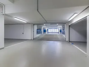 Pronájem bytu 2+kk, Praha - Hlubočepy, Fabiánové, 31 m2