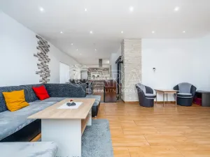 Prodej rodinného domu, Drahouš - Tlestky, 179 m2