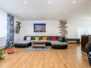 Prodej rodinného domu, Drahouš - Tlestky, 179 m2