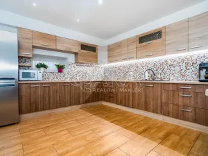 Prodej rodinného domu, Drahouš - Tlestky, 179 m2