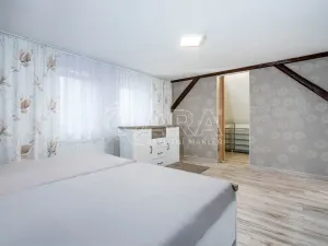 Prodej rodinného domu, Drahouš - Tlestky, 179 m2