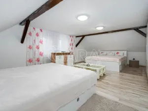 Prodej rodinného domu, Drahouš - Tlestky, 179 m2