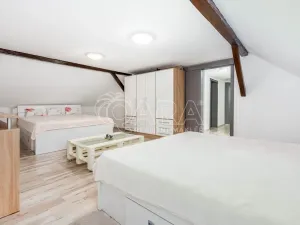 Prodej rodinného domu, Drahouš - Tlestky, 179 m2