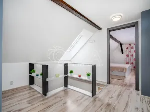 Prodej rodinného domu, Drahouš - Tlestky, 179 m2