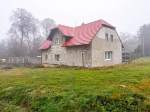 Prodej rodinného domu, Drahouš - Tlestky, 179 m2