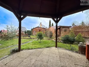 Prodej chaty, Hrob - Křižanov, 45 m2