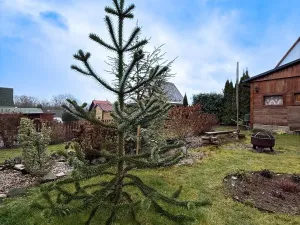 Prodej chaty, Hrob - Křižanov, 45 m2