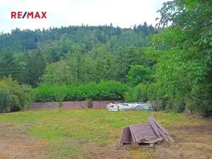 Prodej pozemku pro bydlení, Rakovník, 1516 m2